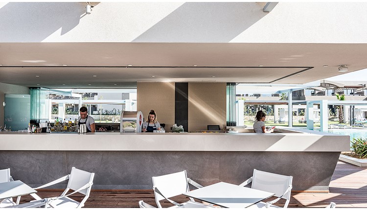 Euphoria Resort, Крит